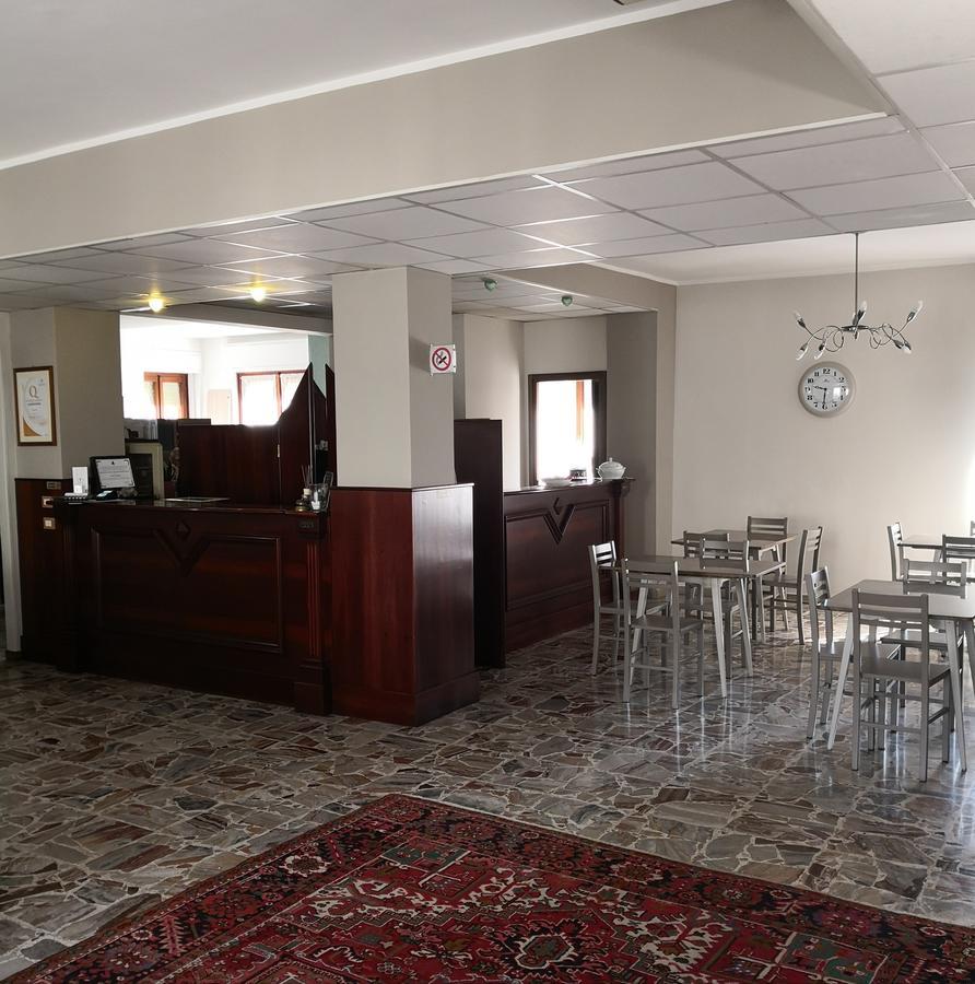 Hotel Doc Canelli Exterior photo