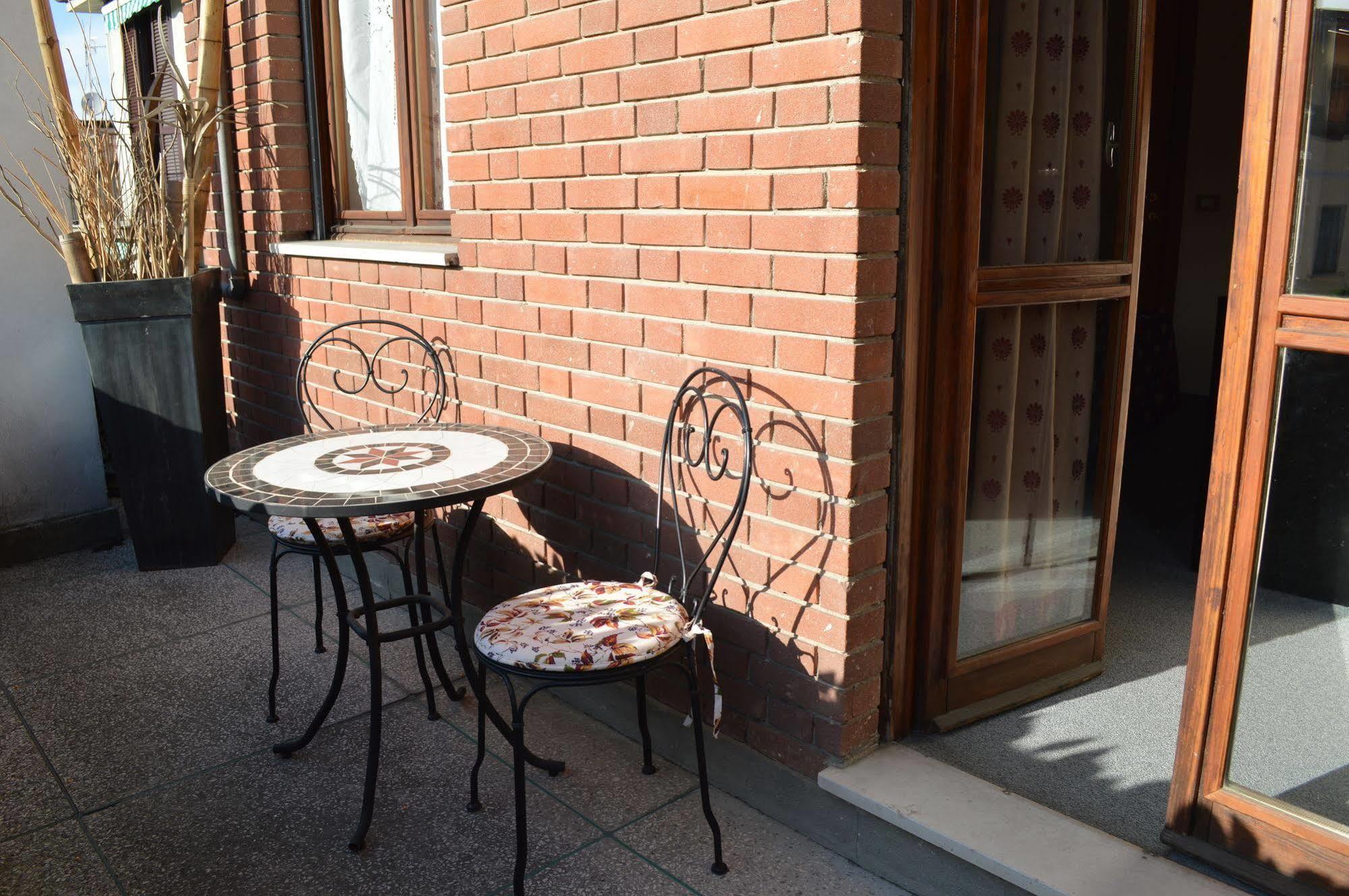 Hotel Doc Canelli Exterior photo