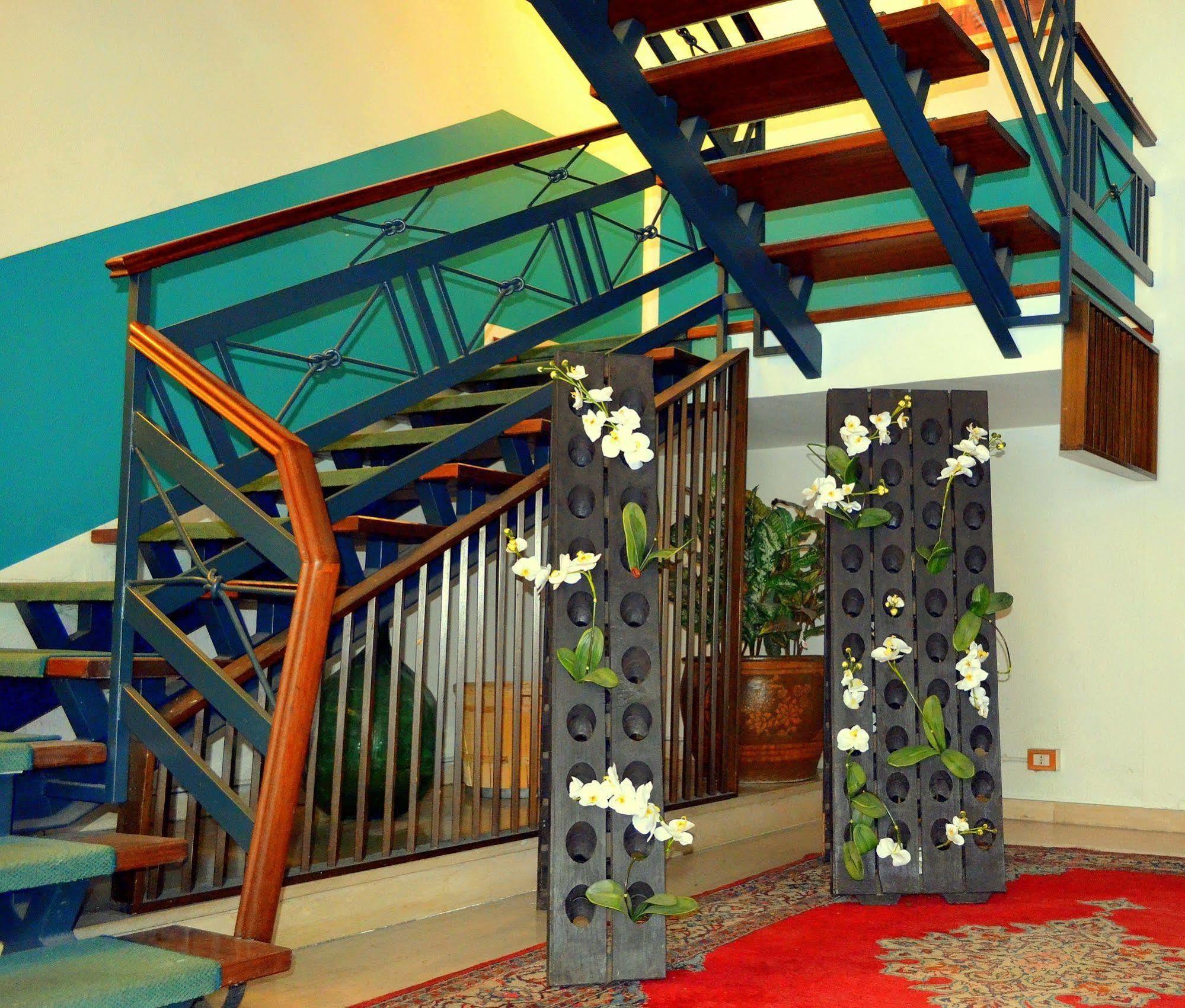Hotel Doc Canelli Exterior photo